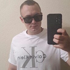 Фотография мужчины Григорий, 28 лет из г. Смоленск