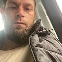 Данил, 32 года