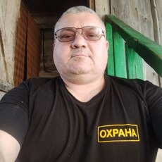 Фотография мужчины Александр, 47 лет из г. Карсун