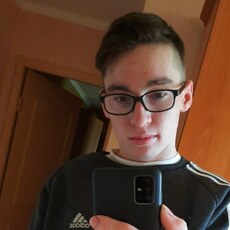 Фотография мужчины Лешка, 23 года из г. Нижнекамск