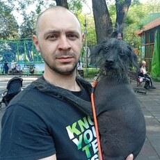 Фотография мужчины Владислав, 27 лет из г. Каменское