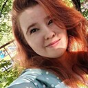 Аня, 27 лет