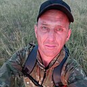 Рустик, 42 года