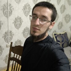 Фотография мужчины Ктото, 31 год из г. Ноябрьск
