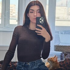 Фотография девушки Ксения, 23 года из г. Москва