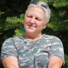 Фотография девушки Нелли, 51 год из г. Вологда
