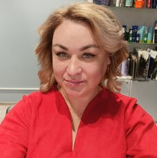Фотография девушки Мария, 41 год из г. Москва