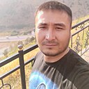 Mansur, 31 год