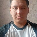 Жига, 26 лет
