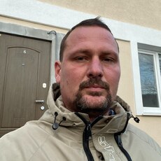 Фотография мужчины Дмитрий, 36 лет из г. Керчь