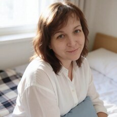 Фотография девушки Мария, 35 лет из г. Барыш