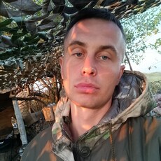 Фотография мужчины Денис, 31 год из г. Новочеркасск