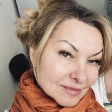 Фотография девушки Мария, 44 года из г. Санкт-Петербург