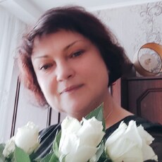 Фотография девушки Олена, 50 лет из г. Ровно