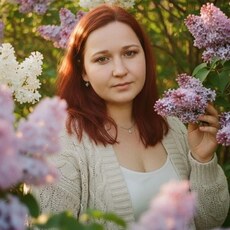Анастасия, 30 из г. Лабинск.