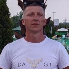 Фотография мужчины Сергей, 43 года из г. Старые Дороги