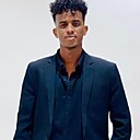 Abdi, 20 лет