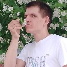 Фотография мужчины Сергей, 23 года из г. Пермь