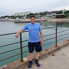 Фотография мужчины Алексей, 51 год из г. Феодосия