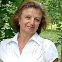Нинок, 64 года