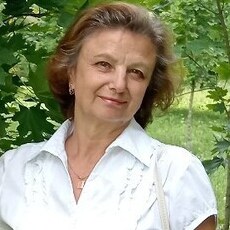 Фотография девушки Нинок, 64 года из г. Солигорск