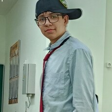 Фотография мужчины Maksim, 18 лет из г. Витебск