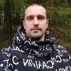 Фотография мужчины Александр, 35 лет из г. Тула