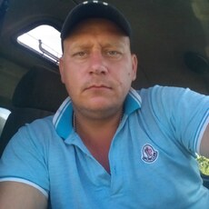 Фотография мужчины Алексей, 40 лет из г. Чехов