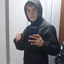 Егор, 25 лет