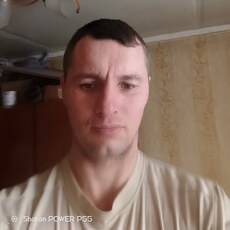 Фотография мужчины Артём, 37 лет из г. Петухово