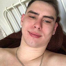 Фотография мужчины Александр, 23 года из г. Новосибирск