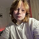 Мари, 19 лет