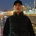 Атамуродов Туйчи, 21 год