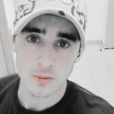 Фотография мужчины Саид, 22 года из г. Ангарск