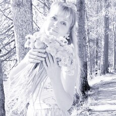 Фотография девушки Алла, 41 год из г. Северодвинск
