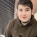 Шерзод, 22 года
