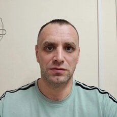 Фотография мужчины Роман, 45 лет из г. Луганск