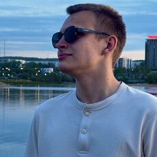 Фотография мужчины Арсений, 18 лет из г. Иркутск