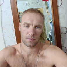 Фотография мужчины Сергей, 38 лет из г. Ярославский