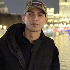 Фотография мужчины Артем, 20 лет из г. Верхняя Пышма