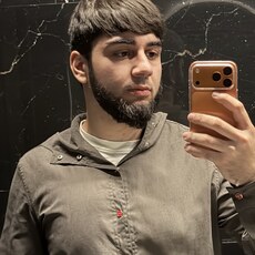 Фотография мужчины Рустам, 23 года из г. Актау