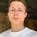 Марк, 29 лет
