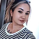 Малая, 23 года