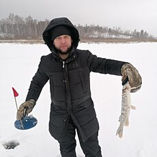 Фотография мужчины Максим, 41 год из г. Камышин