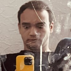 Фотография мужчины Никита, 22 года из г. Пермь