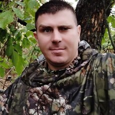 Фотография мужчины Виктор, 34 года из г. Бийск