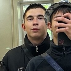 Фотография мужчины Родион, 25 лет из г. Улан-Удэ