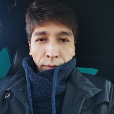 Фотография мужчины Baurzhan, 32 года из г. Тараз