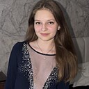 Анна, 21 год