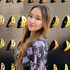 Фотография девушки Алиса, 26 лет из г. Алматы